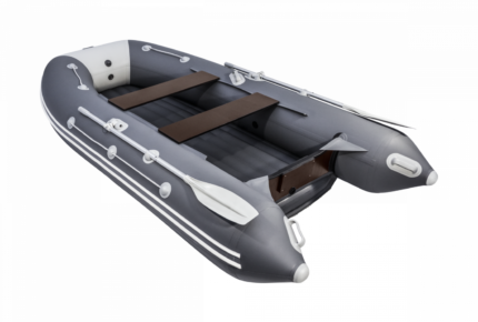 Надувная лодка Таймень LX 3400 НДНД