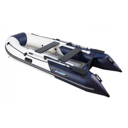 Лодка Гладиатор Light B330AD с AirDeck