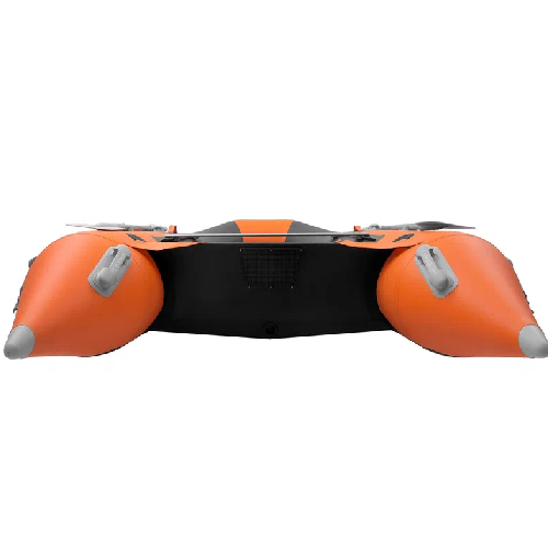 Лодка Гладиатор Light B370AL — изображение 4