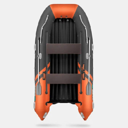Лодка Гладиатор Air E420S