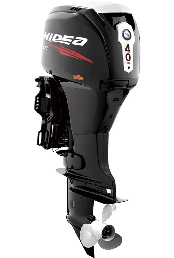 Лодочный мотор HIDEA HDEF 40FEL-T