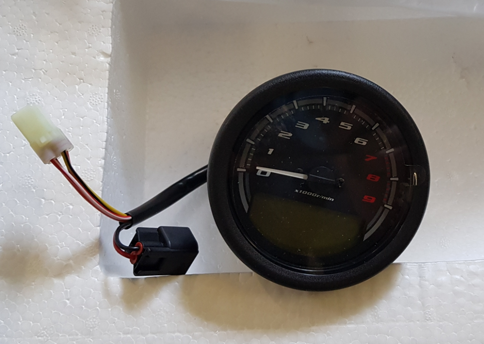 Лодочный мотор HIDEA HDEF 40FEL-T — изображение 3