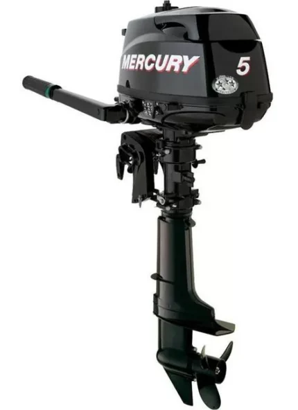 Лодочный мотор Mercury ME F5M