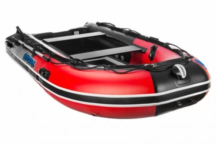 Надувная лодка Stormline Adventure Standart ALUMINIUM 400