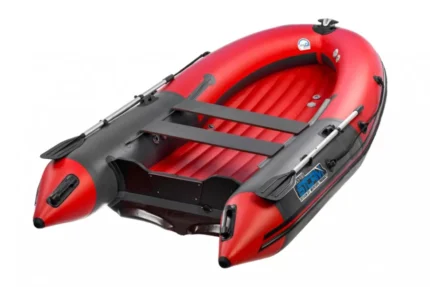 Надувная лодка Stormline Aircruiser 340