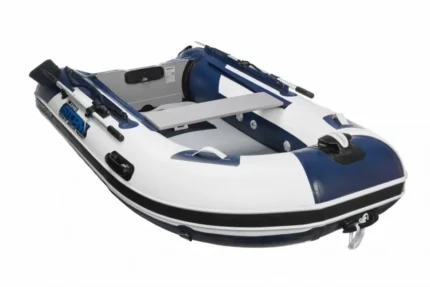 Надувная лодка Stormline Airdeck Standard 270