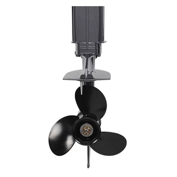 Лодочный мотор ALLFA CG T9.9 MAX — изображение 3