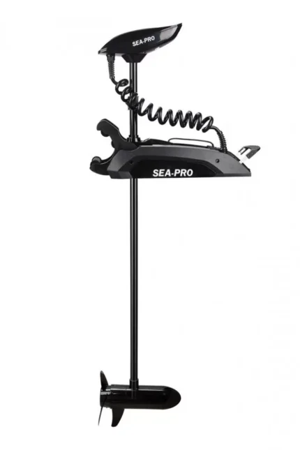 SEA-PRO 65L 54" GPS электромотор с функцией Якорь
