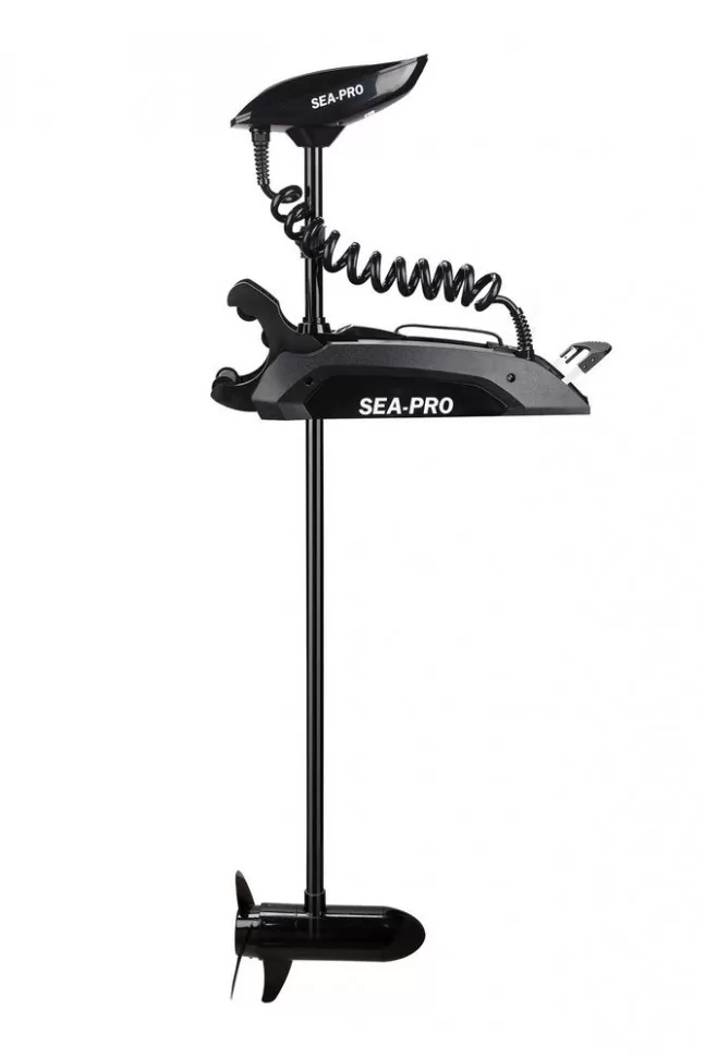 SEA-PRO 65L 54" GPS электромотор с функцией Якорь