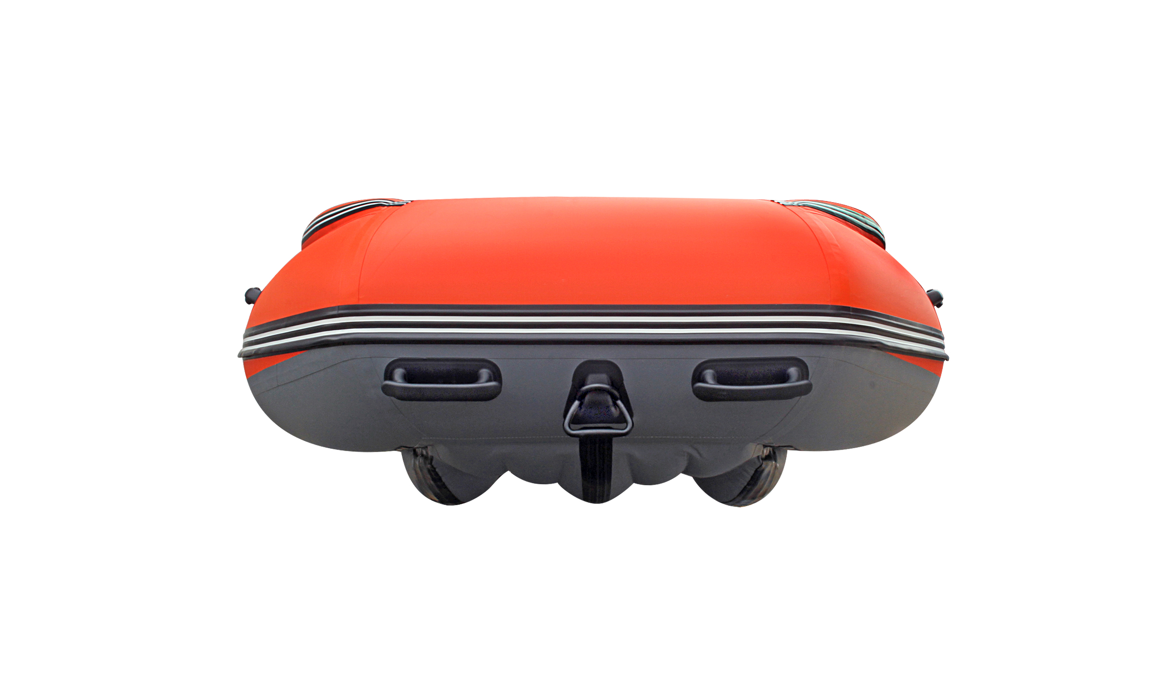 Лодка Reef Triton 400 Fi S-Max с интегрированным фальшбортом — изображение 19