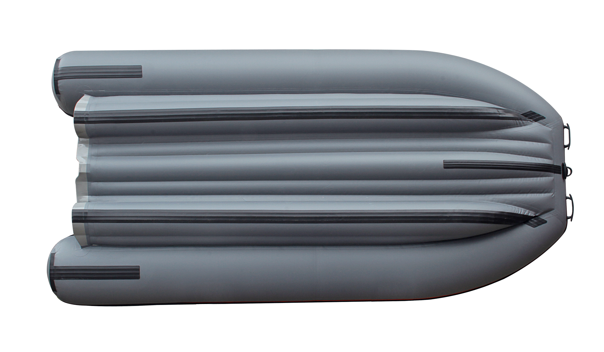 Лодка Reef Triton 400 Fi S-Max с интегрированным фальшбортом — изображение 22