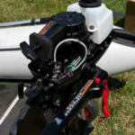2-х тактный лодочный мотор Parsun T3.6BMS