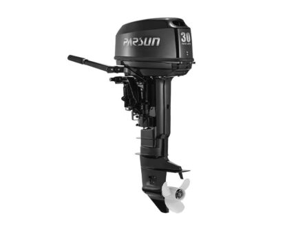 2-х тактный лодочный мотор PARSUN T30 ABWS