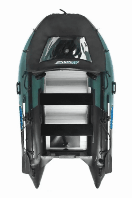 Лодка ПВХ STORMLINE Adventure Extra 340 (2024)