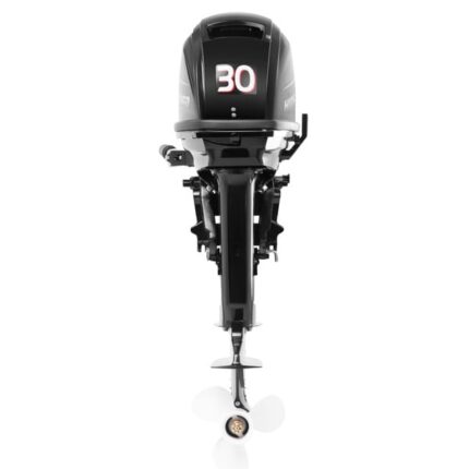 2х-тактный лодочный мотор HIDEA HD30FHS