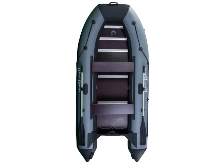 Лодка ПВХ RIVERBOATS RB — 300