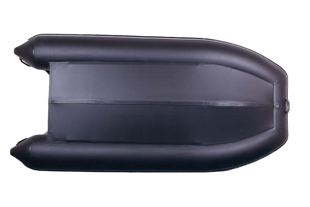 Лодка ПВХ KITT BOATS 390 Пайол — изображение 21